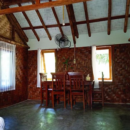 Magpie Homestay & Jungle Trekking Especially For Guest Trekking With Us Букит-Лаванг Экстерьер фото
