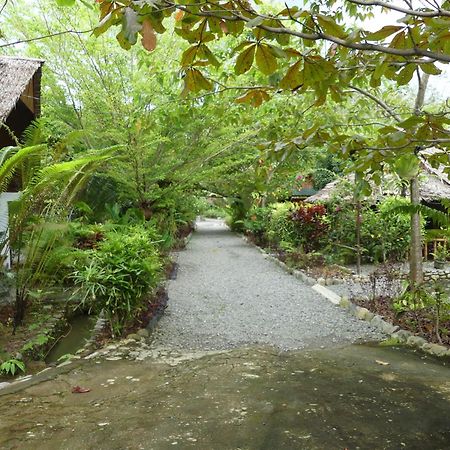 Magpie Homestay & Jungle Trekking Especially For Guest Trekking With Us Букит-Лаванг Экстерьер фото